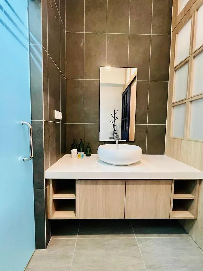 The Harmony At Astoria Ampang - Mountain View Apartment Kuala Lumpur