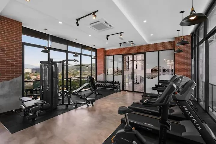 The Harmony At Astoria Ampang - Mountain View Apartment Kuala Lumpur Malaysia