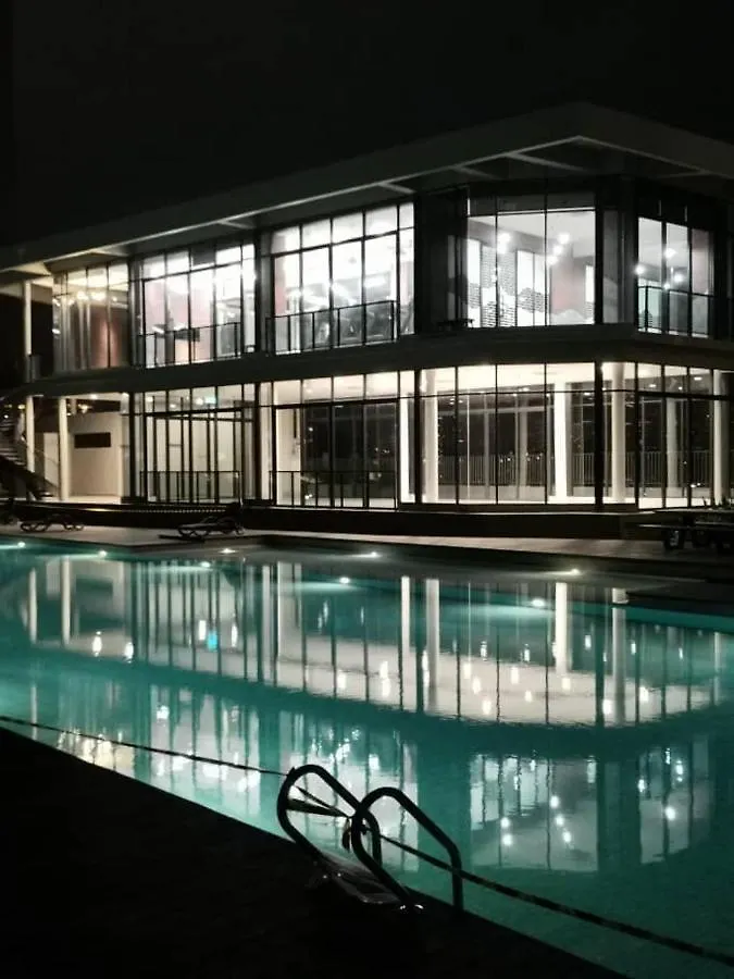 The Harmony At Astoria Ampang - Mountain View Apartment Kuala Lumpur